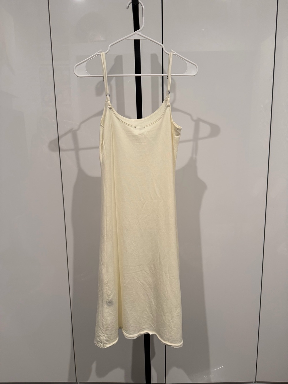 Women's bluesaltCream Slip Dress